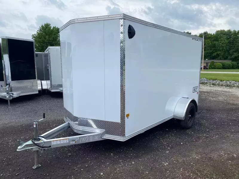 new Cargo (Enclosed) Trailers Stealth Trailers  for sale, in Loudon, NH Thumbnail 4