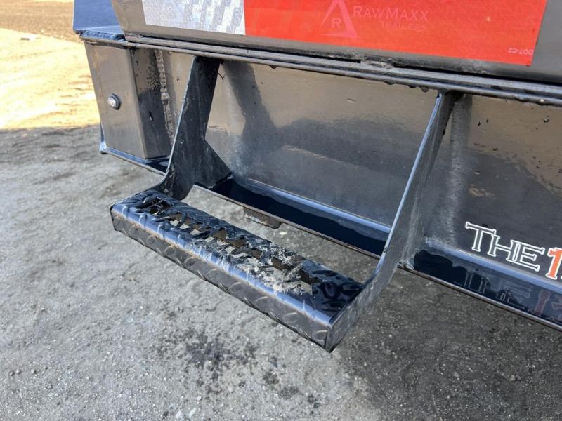 new Dump Trailers RawMaxx  for sale, in Turner, ME Thumbnail 20