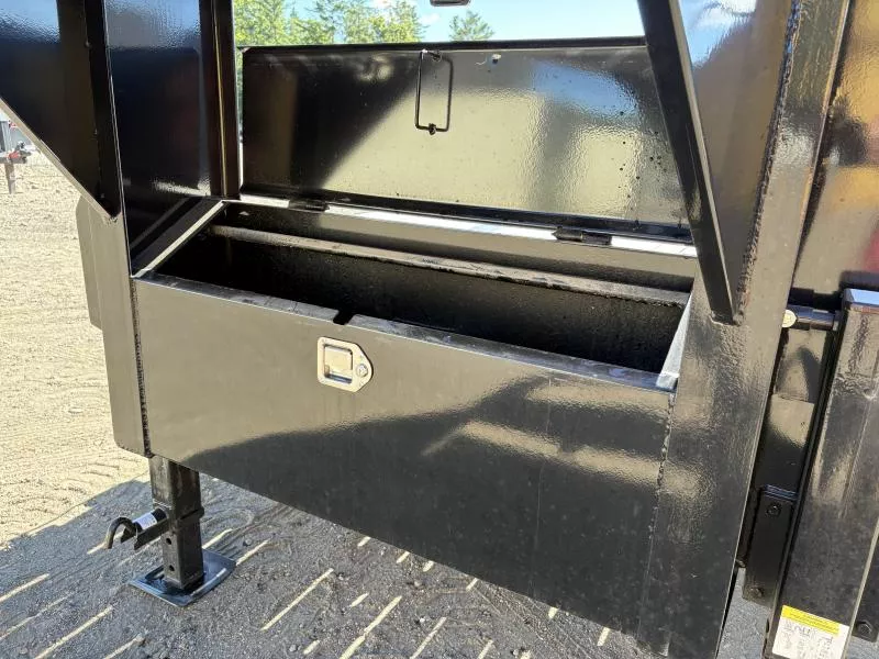 used Equipment / Flatbed Trailers Sure-Trac  for sale, in Turner, ME Thumbnail 16