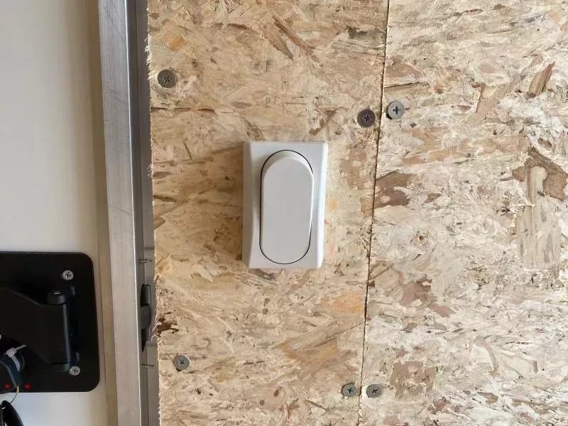 new Cargo (Enclosed) Trailers Stealth Trailers Other for sale, in Loudon, NH Thumbnail 16