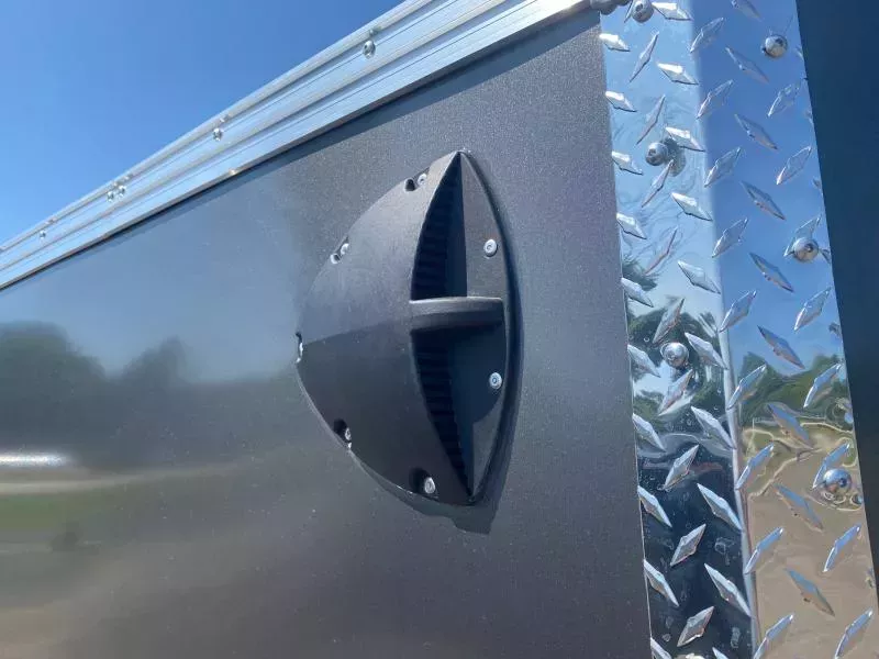 new Snowmobile Trailers Stealth Trailers  for sale, in Loudon, NH Thumbnail 20