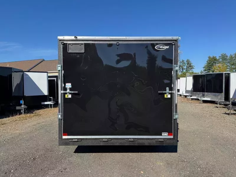 new Cargo (Enclosed) Trailers ITI Cargo Other for sale, in Loudon, NH Thumbnail 7