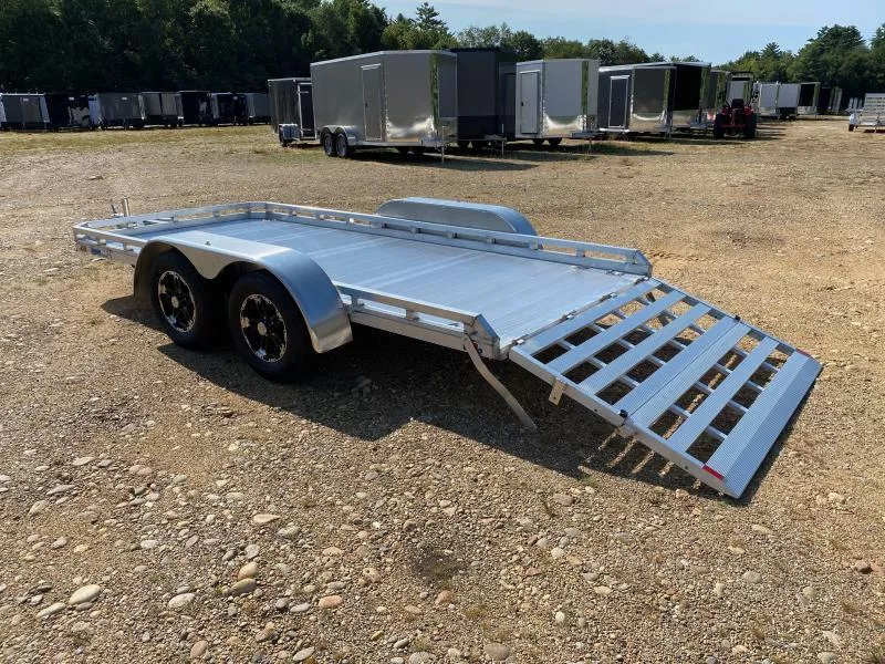 new Equipment / Flatbed Trailers CargoPro Trailers Other for sale, in Loudon, NH Thumbnail 2