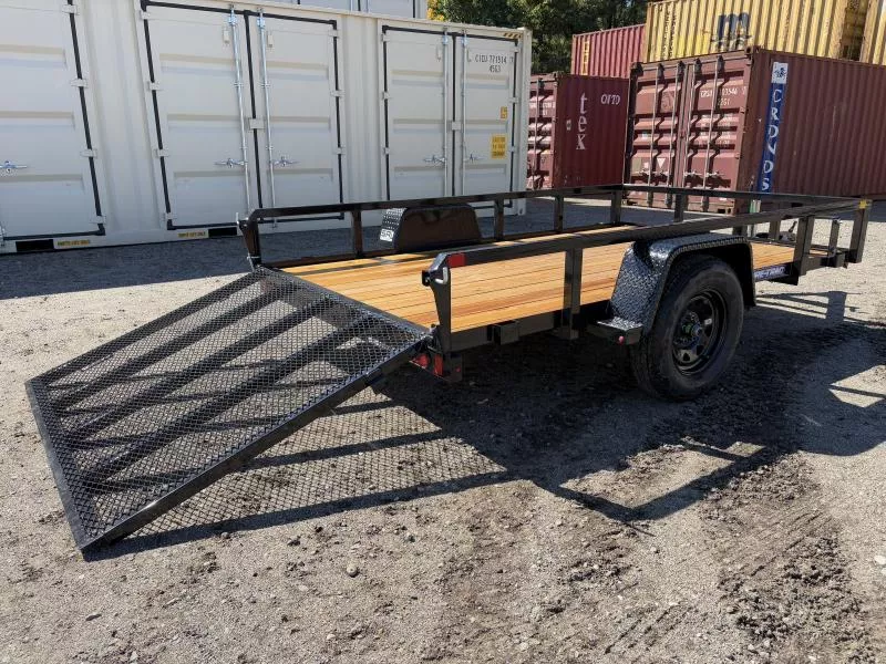 new Utility Trailers Sure-Trac  for sale, in Turner, ME Thumbnail 11