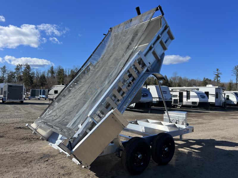 new Dump Trailers CargoPro Trailers Other for sale, in Turner, ME Thumbnail 16