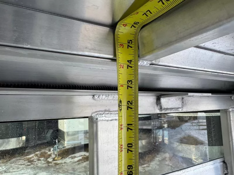 new Stock / Stock Combo Trailers Frontier Trailers  for sale, in Loudon, NH Thumbnail 16