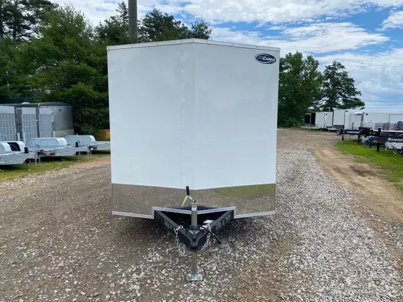 new Cargo (Enclosed) Trailers ITI Cargo Other for sale, in Loudon, NH Thumbnail 3