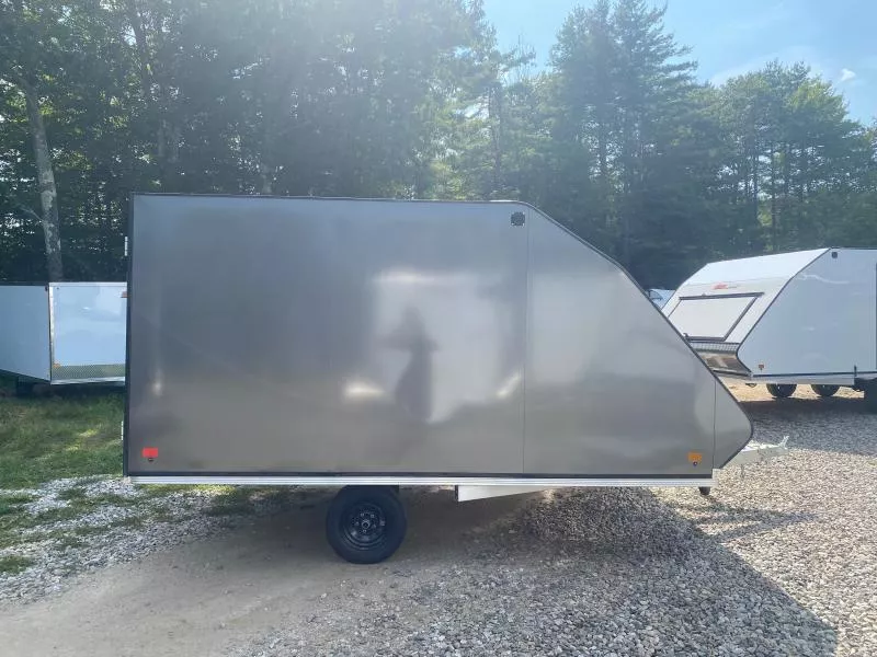 new Snowmobile Trailers SnoPro Trailers  for sale, in Loudon, NH Thumbnail 7