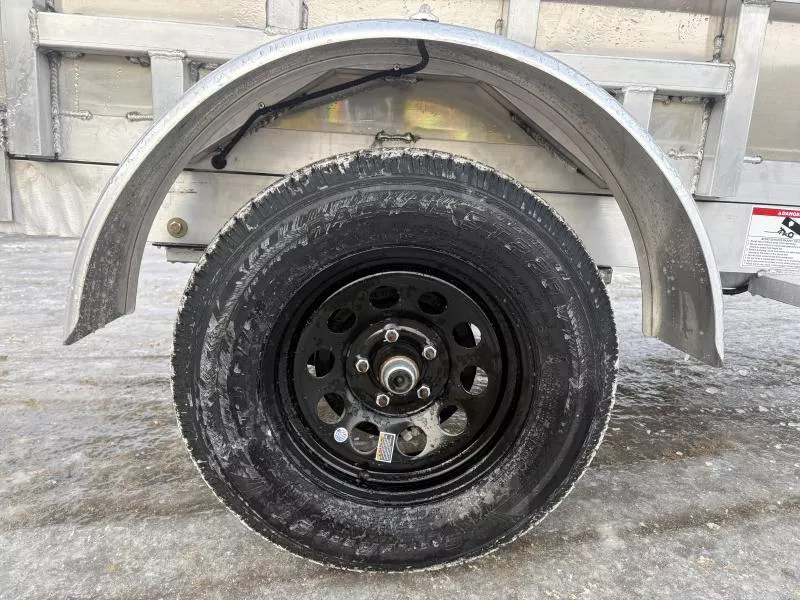 new Dump Trailers Cargo Pro  for sale, in Turner, ME Thumbnail 21