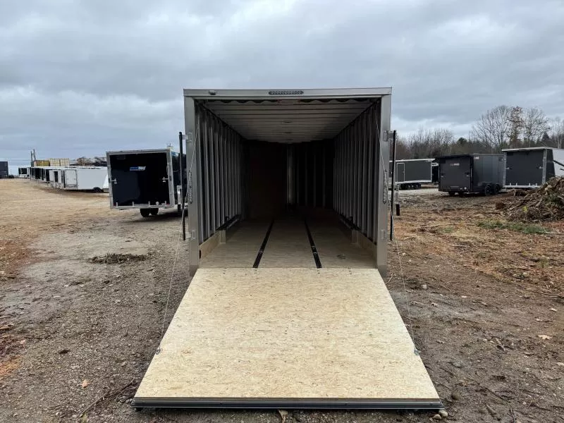 new Snowmobile Trailers Durabull Trailers  for sale, in Loudon, NH Thumbnail 10