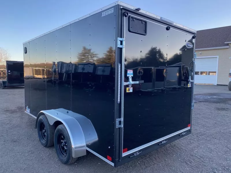 new Cargo (Enclosed) Trailers ITI Cargo Other for sale, in Loudon, NH Thumbnail 6