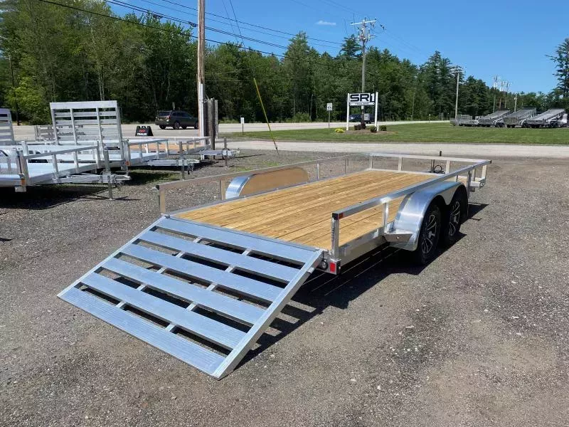 new Utility Trailers Sure-Trac Other for sale, in Loudon, NH Thumbnail 11