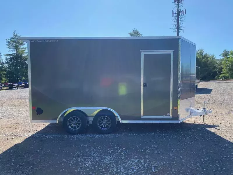 new Cargo (Enclosed) Trailers Stealth Trailers Other for sale, in Loudon, NH Thumbnail 9