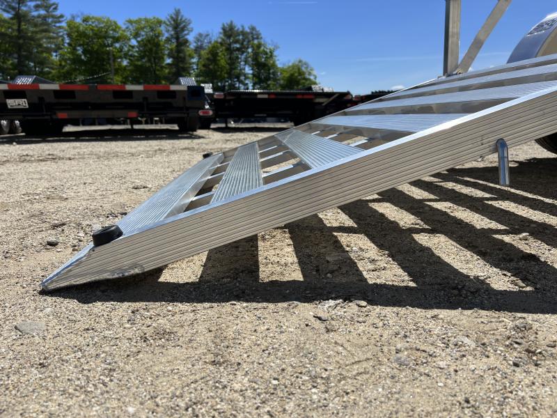 new Utility Trailers CargoPro Trailers  for sale, in Turner, ME Thumbnail 12