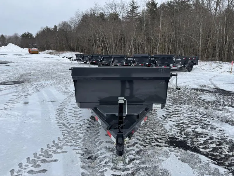 new Dump Trailers Norstar  for sale, in Loudon, NH Thumbnail 3