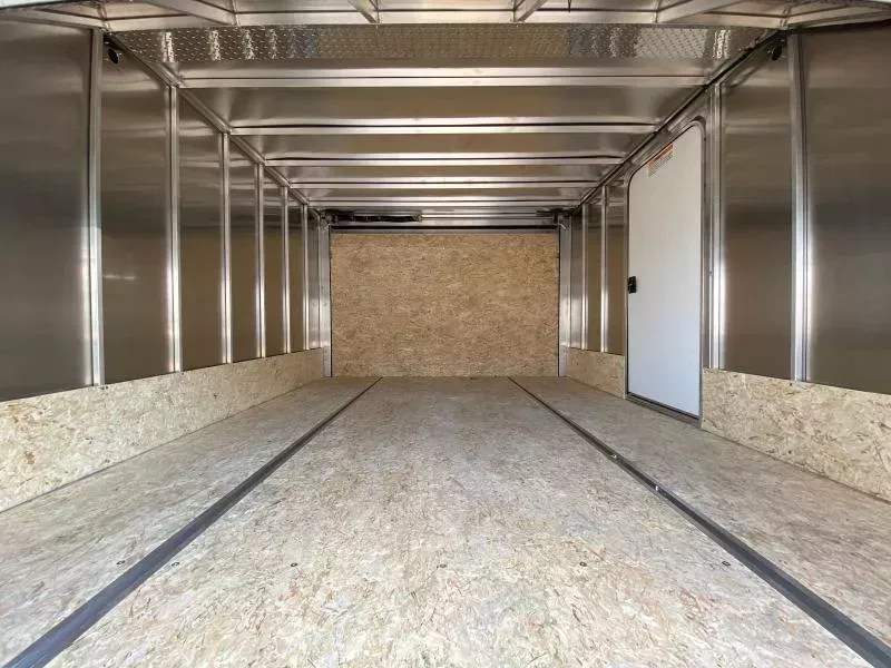 new Snowmobile Trailers SnoPro Trailers  for sale, in Loudon, NH Thumbnail 22