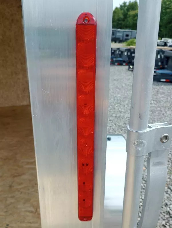 new Cargo (Enclosed) Trailers E-Z Hauler  for sale, in Manchester, ME Thumbnail 17