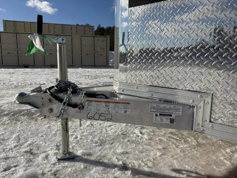 new Cargo (Enclosed) Trailers Stealth Trailers  for sale, in Turner, ME Thumbnail 13