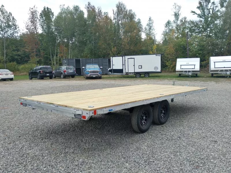 new Utility Trailers Cargo Pro  for sale, in Manchester, ME Thumbnail 5
