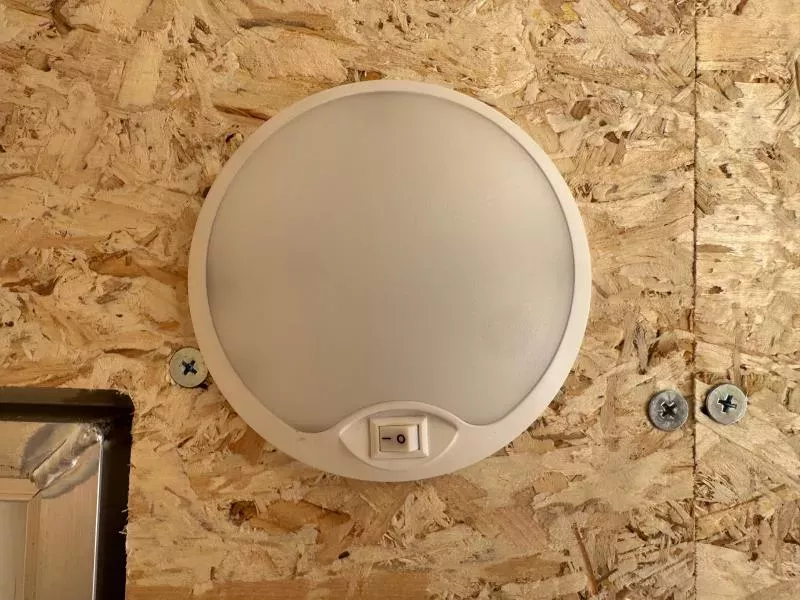 new Cargo (Enclosed) Trailers Stealth Trailers  for sale, in Loudon, NH Thumbnail 17