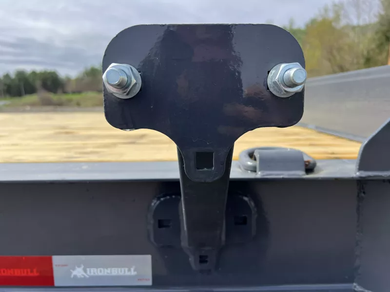 new Equipment / Flatbed Trailers Iron Bull  for sale, in Turner, ME Thumbnail 14