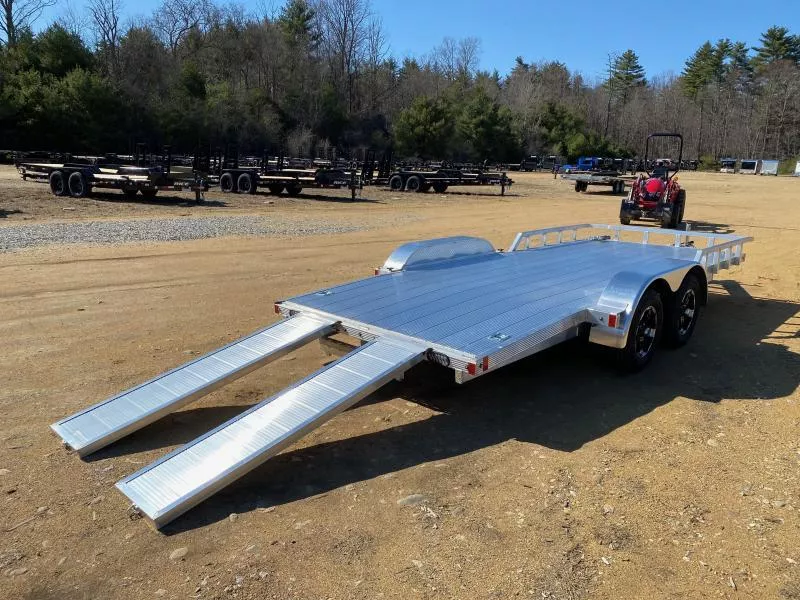 new Car Haulers / Racing Trailers CargoPro Trailers Other for sale, in Loudon, NH Thumbnail 11