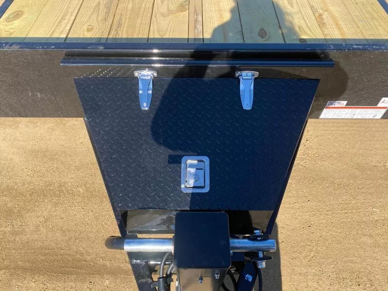 new Equipment / Flatbed Trailers Rice Trailers  for sale, in Bangor, ME Thumbnail 14