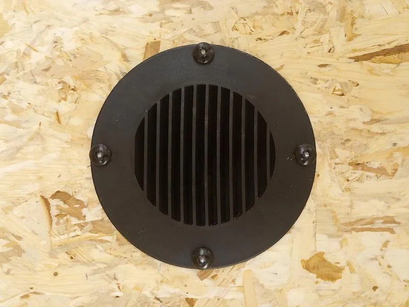 new Cargo (Enclosed) Trailers E-Z Hauler  for sale, in Manchester, ME Thumbnail 13