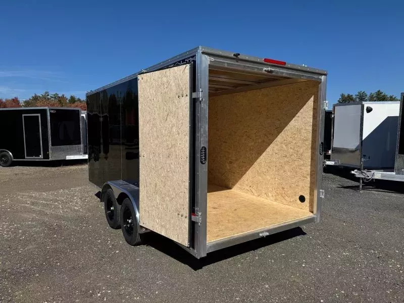 new Cargo (Enclosed) Trailers Stealth Trailers Other for sale, in Loudon, NH Thumbnail 2