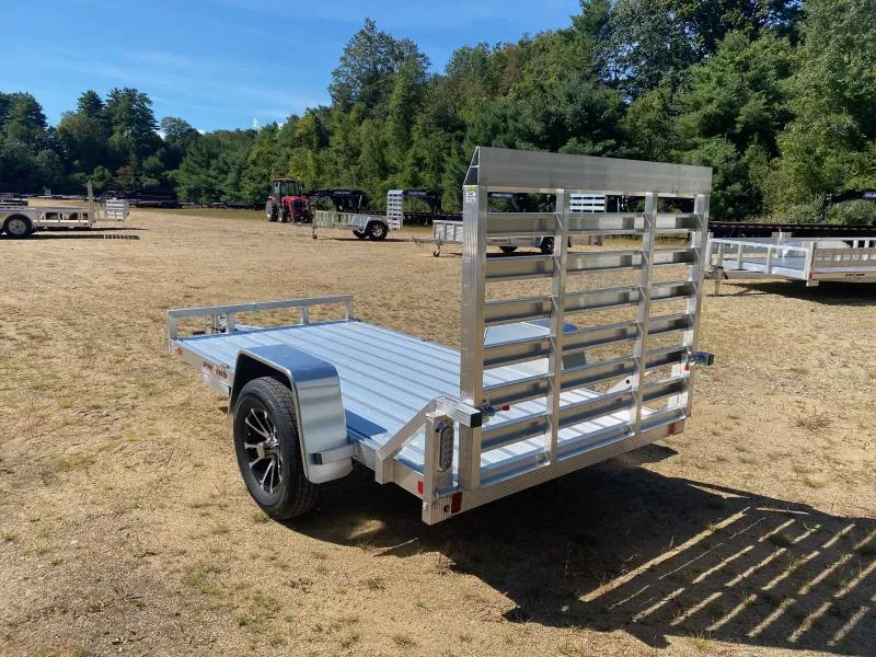 new Utility Trailers Sport Haven  for sale, in Loudon, NH Thumbnail 6