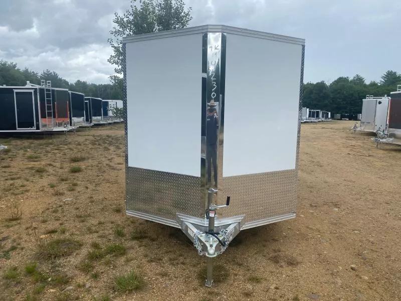 new Cargo (Enclosed) Trailers Stealth Trailers Other for sale, in Loudon, NH Thumbnail 3