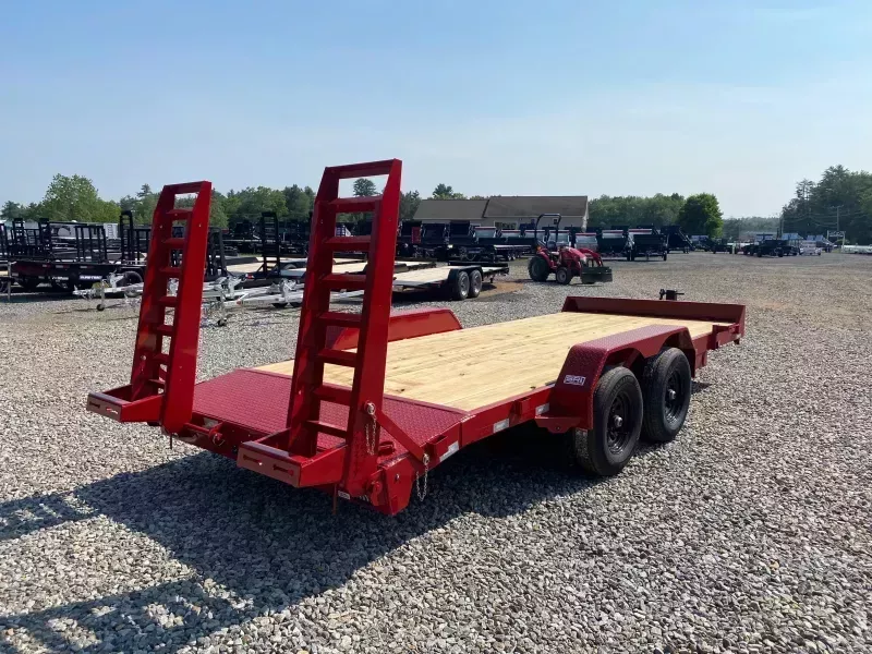 new Equipment / Flatbed Trailers Rice Trailers Other for sale, in Loudon, NH Thumbnail 8