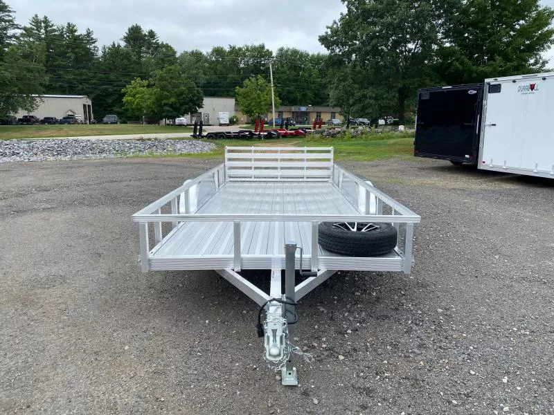 new Equipment / Flatbed Trailers Sport Haven Other for sale, in Loudon, NH Thumbnail 3