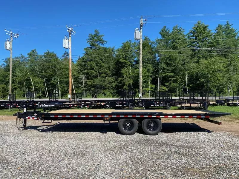 new Tilt Trailers Iron Bull  for sale, in Bangor, ME Thumbnail 4