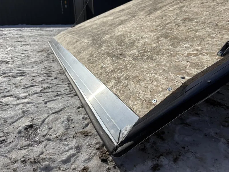 new Snowmobile Trailers SnoPro Trailers  for sale, in Turner, ME Thumbnail 11