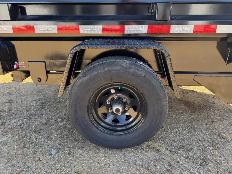 new Dump Trailers Sure-Trac Other for sale, in Loudon, NH Thumbnail 15