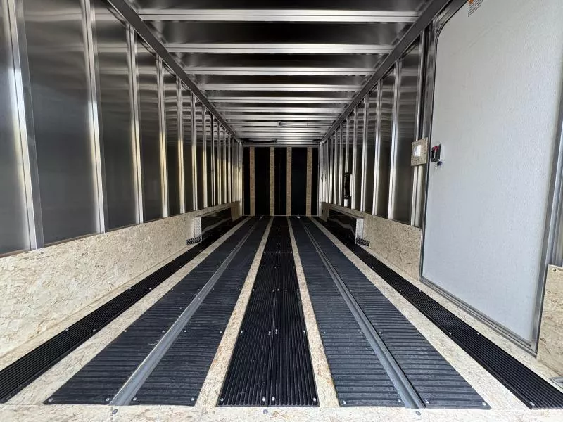 new Snowmobile Trailers Stealth Trailers  for sale, in Turner, ME Thumbnail 12