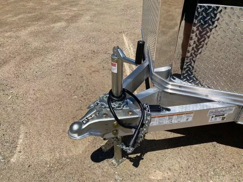 new Cargo (Enclosed) Trailers Stealth Trailers Other for sale, in Loudon, NH Thumbnail 23