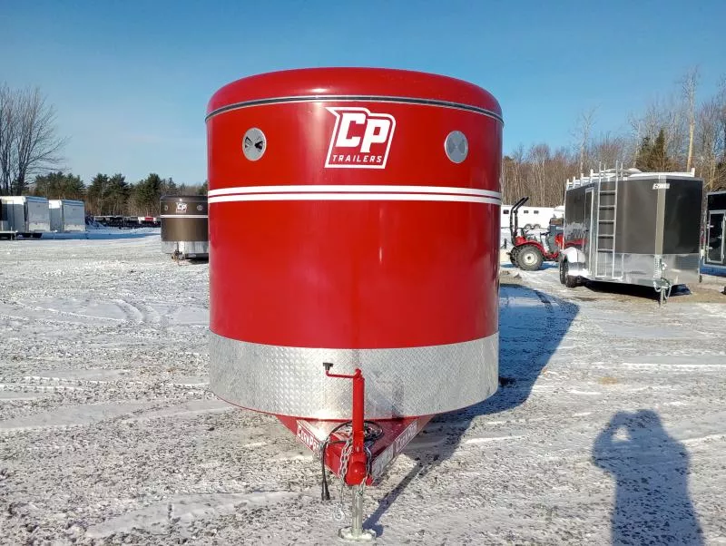 new Horse Trailers CornPro  for sale, in Manchester, ME Thumbnail 3