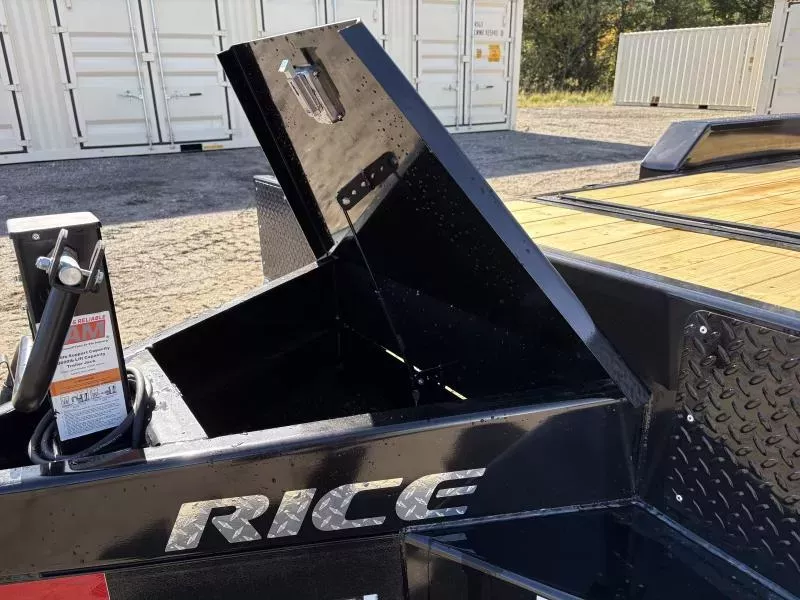 new Tilt Trailers Rice Trailers  for sale, in Bangor, ME Thumbnail 18