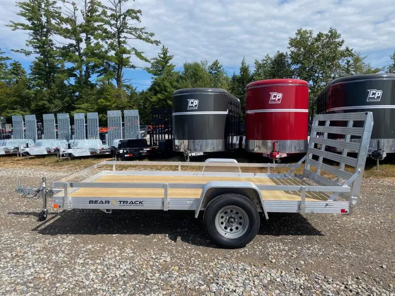 new Utility Trailers Bear Track  for sale, in Loudon, NH Thumbnail 5