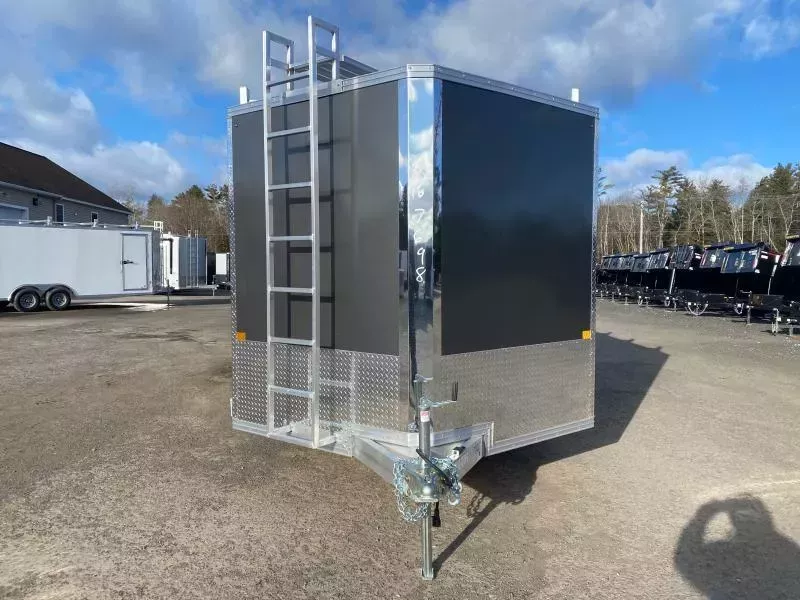 new Cargo (Enclosed) Trailers Stealth Trailers Other for sale, in Loudon, NH Thumbnail 3