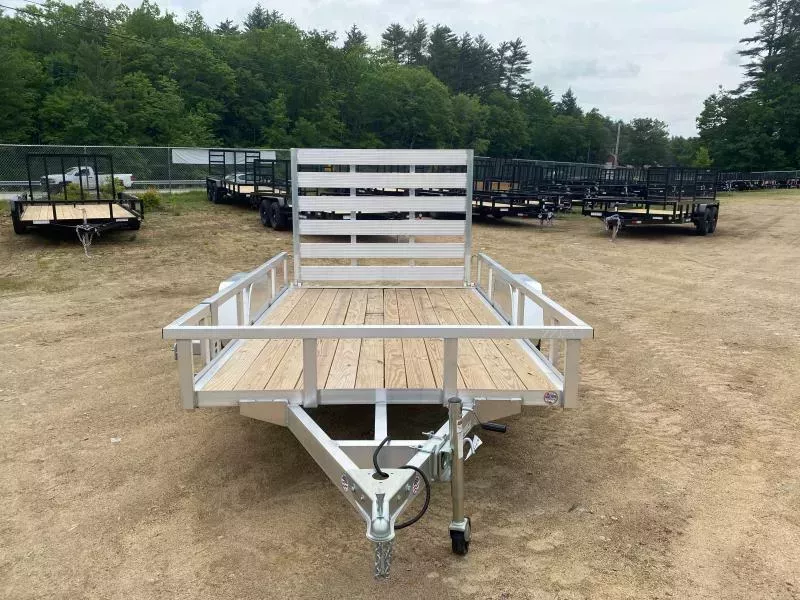 new Utility Trailers Sure-Trac Other for sale, in Loudon, NH Thumbnail 3