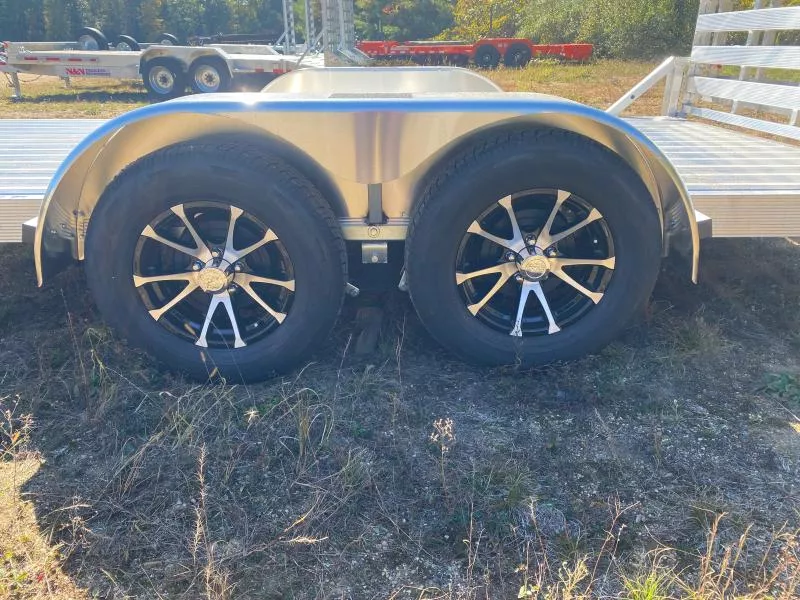 new Utility Trailers Sport Haven Other for sale, in Loudon, NH Thumbnail 12