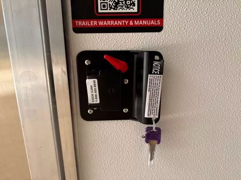 new Snowmobile Trailers Durabull Trailers  for sale, in Loudon, NH Thumbnail 15