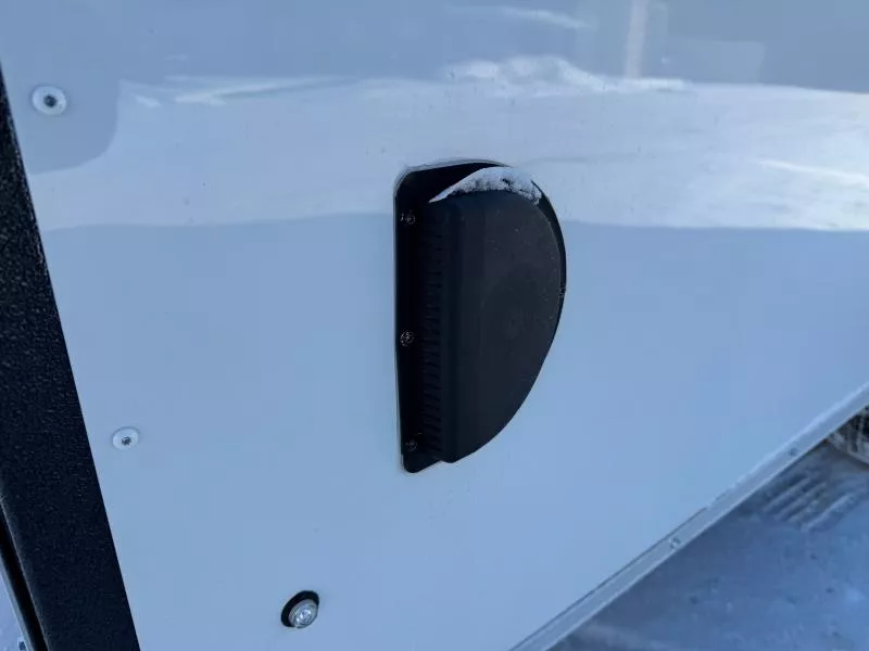 new Cargo (Enclosed) Trailers ITI Cargo Other for sale, in Loudon, NH Thumbnail 19