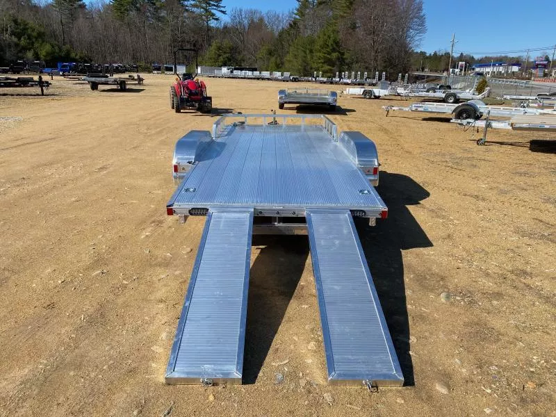 new Car Haulers / Racing Trailers CargoPro Trailers Other for sale, in Loudon, NH Thumbnail 10