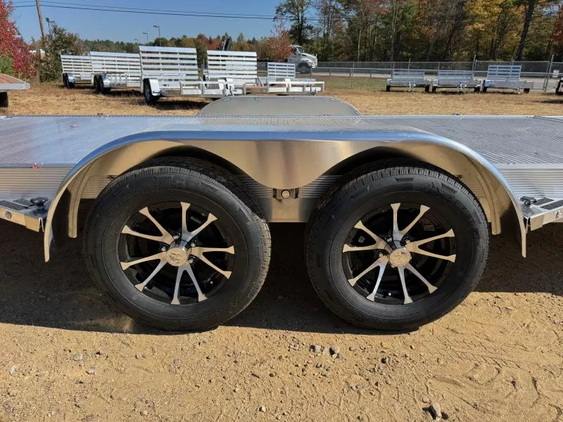 new Car Haulers / Racing Trailers Sport Haven Other for sale, in Loudon, NH Thumbnail 16