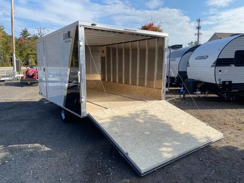 new Snowmobile Trailers Durabull Trailers  for sale, in Loudon, NH Thumbnail 12