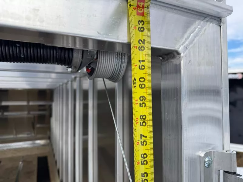 new Snowmobile Trailers SnoPro Trailers  for sale, in Loudon, NH Thumbnail 13